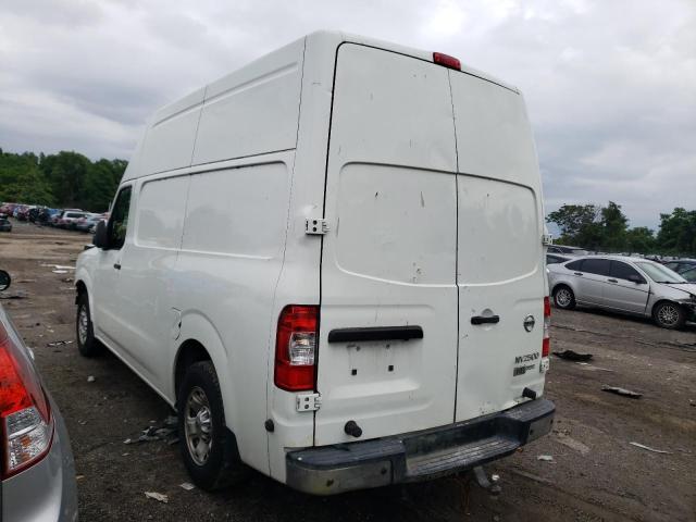 Photo 2 VIN: 1N6BF0LYXDN112514 - NISSAN NV 2500 