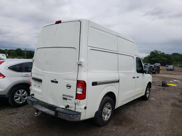 Photo 3 VIN: 1N6BF0LYXDN112514 - NISSAN NV 2500 