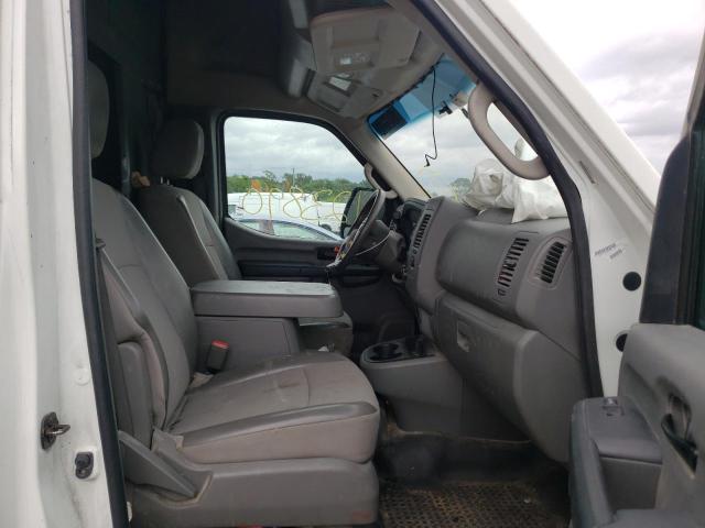 Photo 4 VIN: 1N6BF0LYXDN112514 - NISSAN NV 2500 