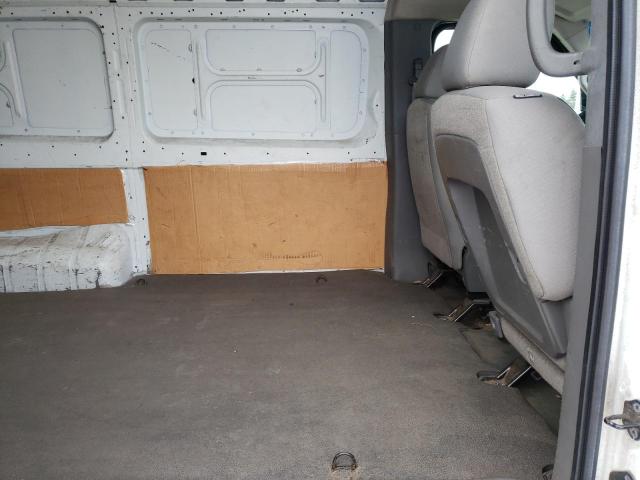 Photo 5 VIN: 1N6BF0LYXEN101031 - NISSAN NV 2500 