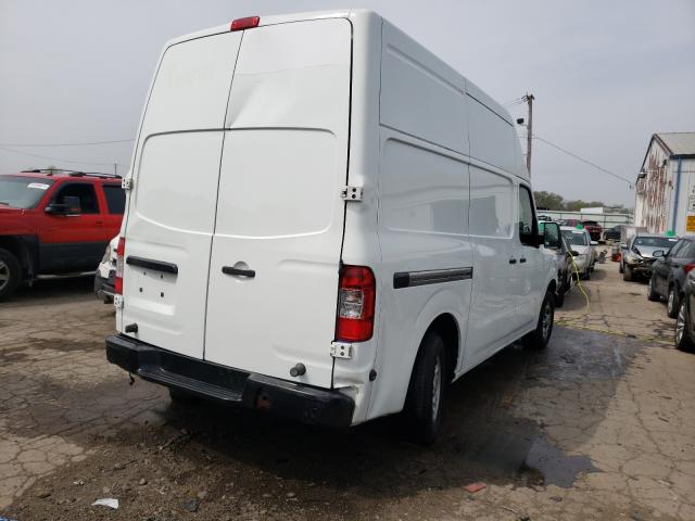 Photo 3 VIN: 1N6BF0LYXEN104737 - NISSAN NV 2500 