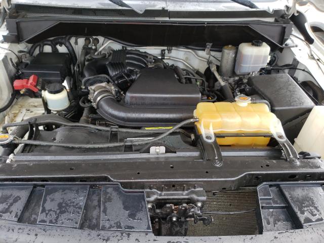 Photo 6 VIN: 1N6BF0LYXEN104737 - NISSAN NV 2500 