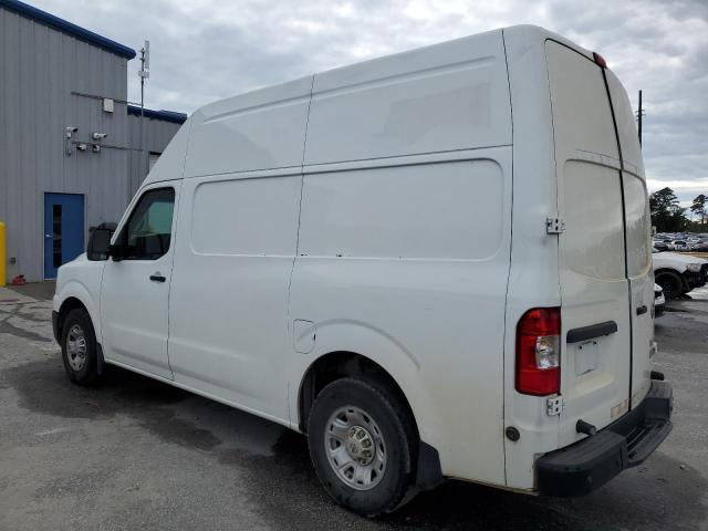 Photo 1 VIN: 1N6BF0LYXFN804856 - NISSAN NV 2500 