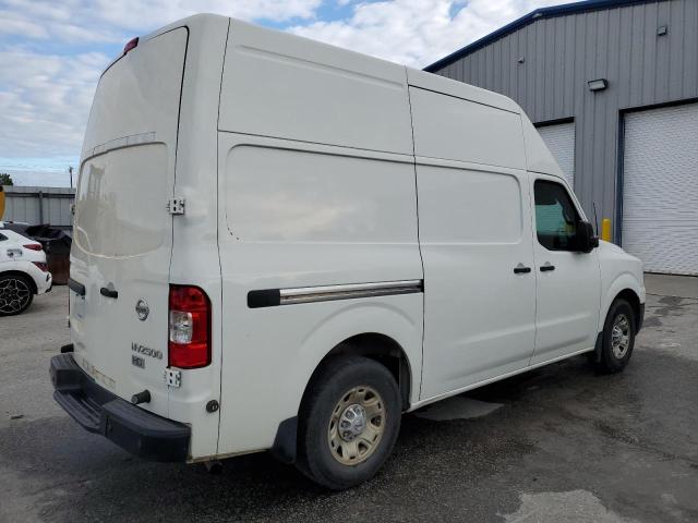 Photo 2 VIN: 1N6BF0LYXFN804856 - NISSAN NV 2500 