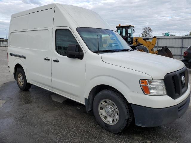 Photo 3 VIN: 1N6BF0LYXFN804856 - NISSAN NV 2500 