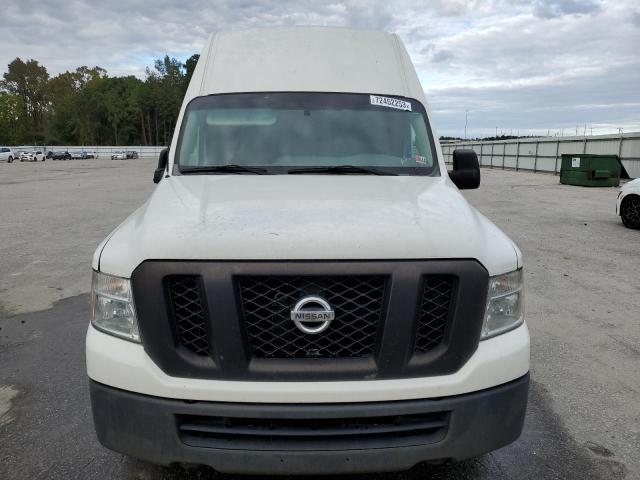 Photo 4 VIN: 1N6BF0LYXFN804856 - NISSAN NV 2500 