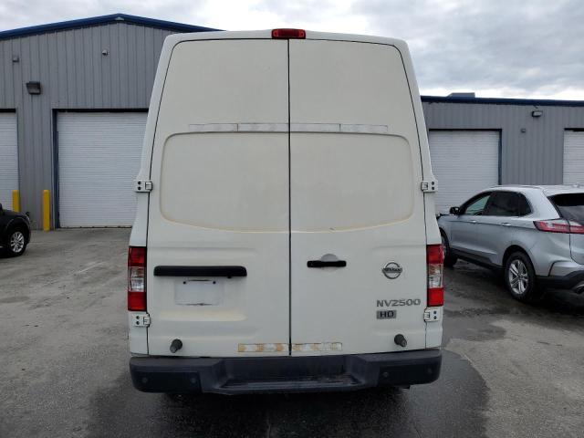 Photo 5 VIN: 1N6BF0LYXFN804856 - NISSAN NV 2500 