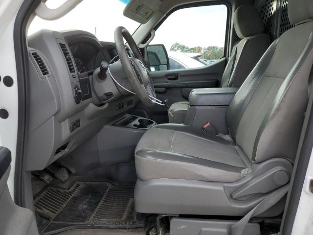 Photo 6 VIN: 1N6BF0LYXFN804856 - NISSAN NV 2500 