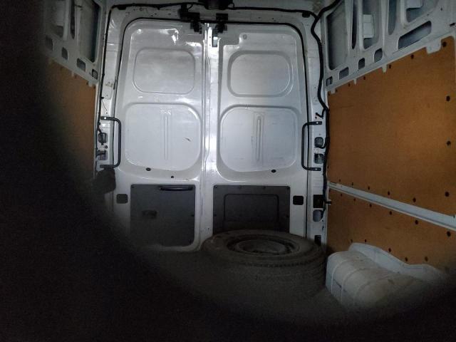 Photo 9 VIN: 1N6BF0LYXFN804856 - NISSAN NV 2500 