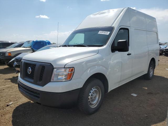 Photo 0 VIN: 1N6BF0LYXGN812456 - NISSAN NV 2500 S 