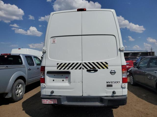 Photo 5 VIN: 1N6BF0LYXGN812456 - NISSAN NV 2500 S 