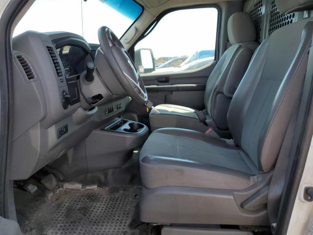 Photo 6 VIN: 1N6BF0LYXGN812456 - NISSAN NV 2500 S 