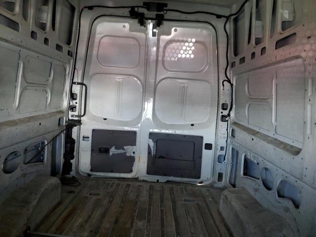 Photo 9 VIN: 1N6BF0LYXGN812456 - NISSAN NV 2500 S 