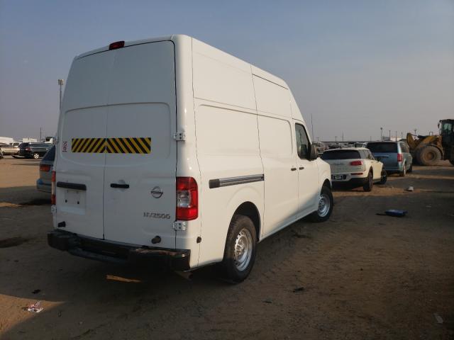 Photo 3 VIN: 1N6BF0LYXHN801832 - NISSAN NV 