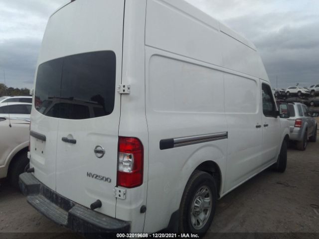 Photo 3 VIN: 1N6BF0LYXHN804164 - NISSAN NV CARGO 