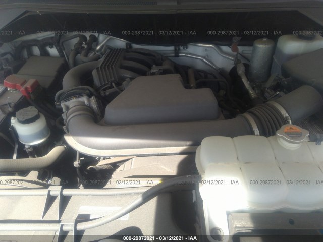 Photo 9 VIN: 1N6BF0LYXJN811539 - NISSAN NV CARGO 