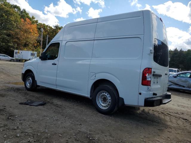 Photo 1 VIN: 1N6BF0LYXKN805788 - NISSAN NV 