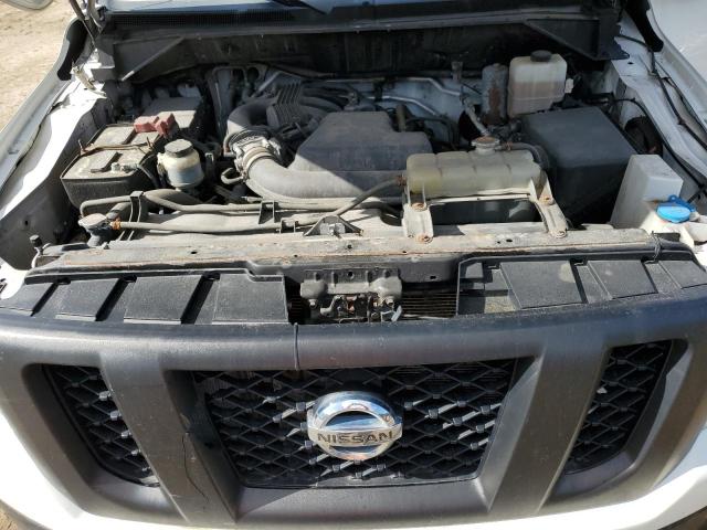 Photo 11 VIN: 1N6BF0LYXKN805788 - NISSAN NV 