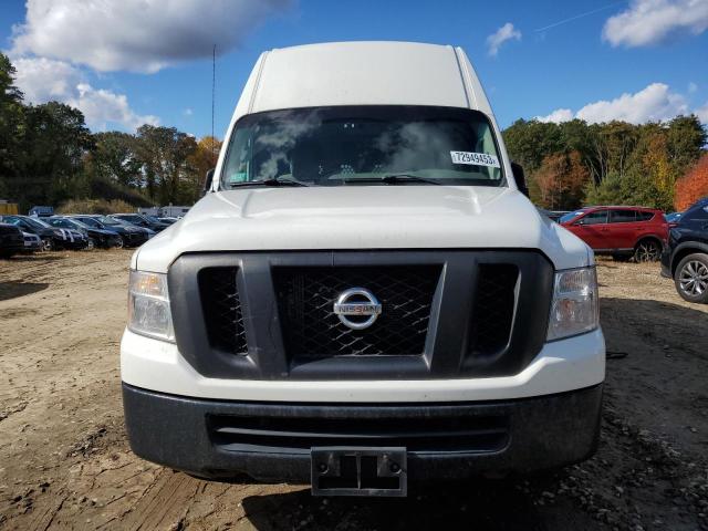 Photo 4 VIN: 1N6BF0LYXKN805788 - NISSAN NV 