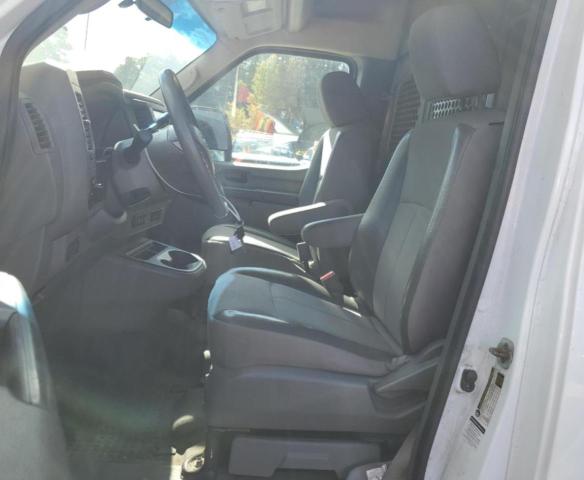 Photo 6 VIN: 1N6BF0LYXKN805788 - NISSAN NV 