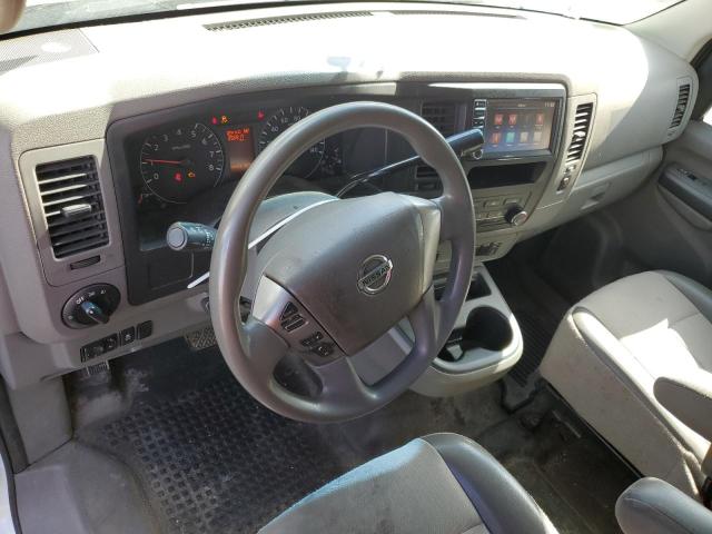 Photo 7 VIN: 1N6BF0LYXKN805788 - NISSAN NV 