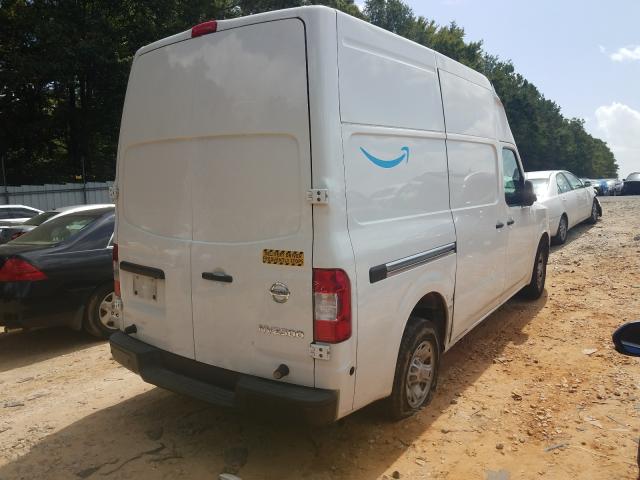 Photo 3 VIN: 1N6BF0LYXKN809842 - NISSAN NV 2500 S 