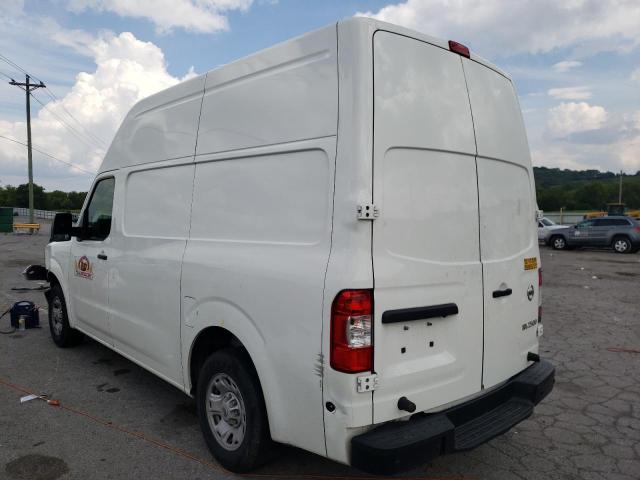 Photo 2 VIN: 1N6BF0LYXKN809842 - NISSAN NV 2500 S 