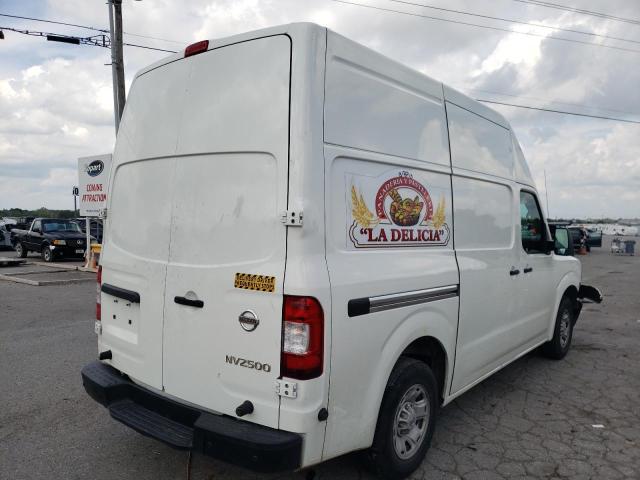 Photo 3 VIN: 1N6BF0LYXKN809842 - NISSAN NV 2500 S 