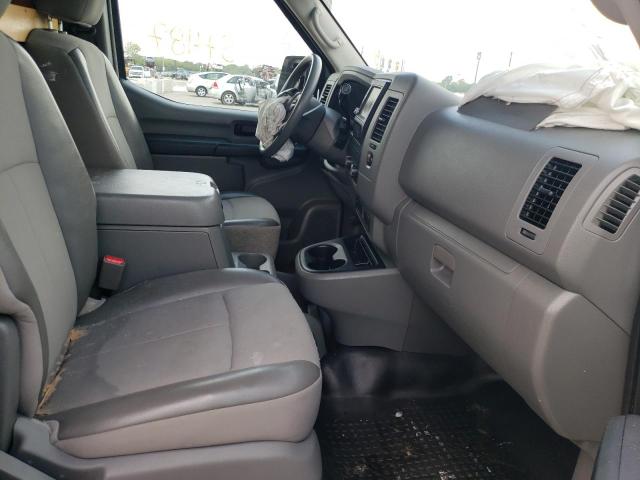 Photo 4 VIN: 1N6BF0LYXKN809842 - NISSAN NV 2500 S 