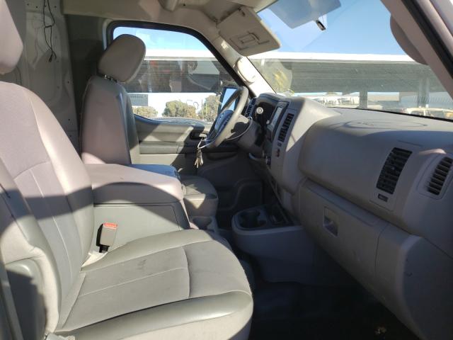 Photo 4 VIN: 1N6BF0LYXKN811185 - NISSAN NV 2500 S 