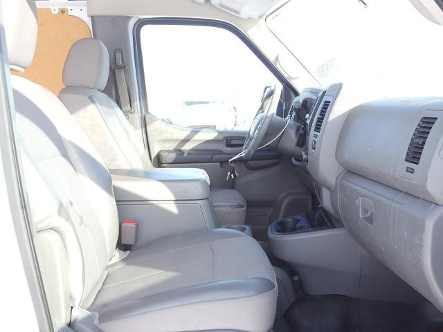 Photo 4 VIN: 1N6BF0LYXKN811283 - NISSAN NV 2500 S 