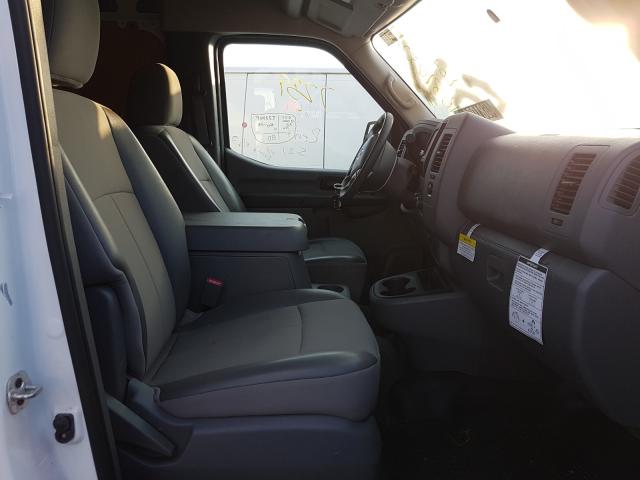 Photo 4 VIN: 1N6BF0LYXKN811350 - NISSAN NV 2500 S 