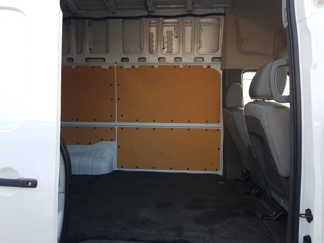 Photo 5 VIN: 1N6BF0LYXKN811350 - NISSAN NV 2500 S 