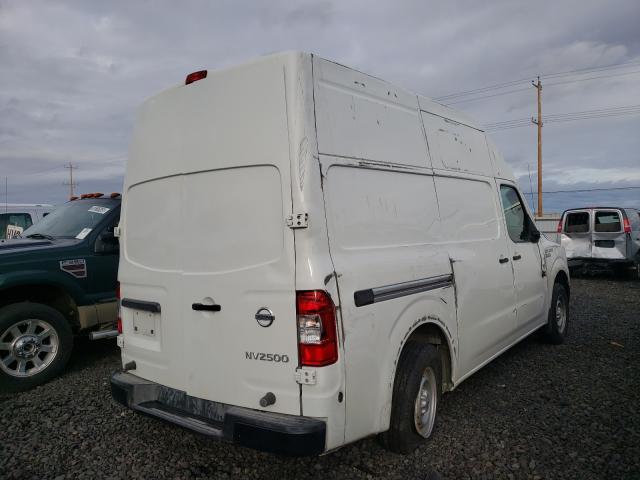 Photo 3 VIN: 1N6BF0LYXLN811916 - NISSAN NV 2500 S 