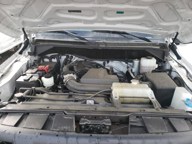 Photo 6 VIN: 1N6BF0LYXLN811916 - NISSAN NV 2500 S 