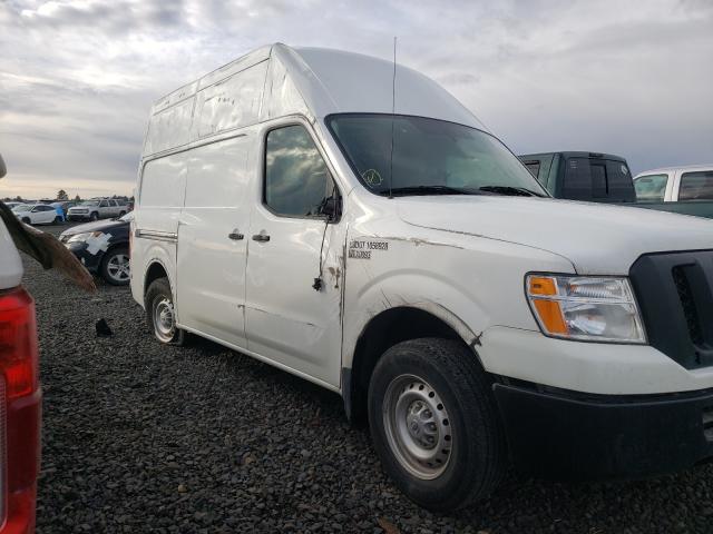 Photo 8 VIN: 1N6BF0LYXLN811916 - NISSAN NV 2500 S 