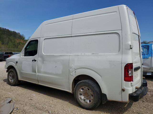 Photo 1 VIN: 1N6BF0LYXMN809438 - NISSAN NV 