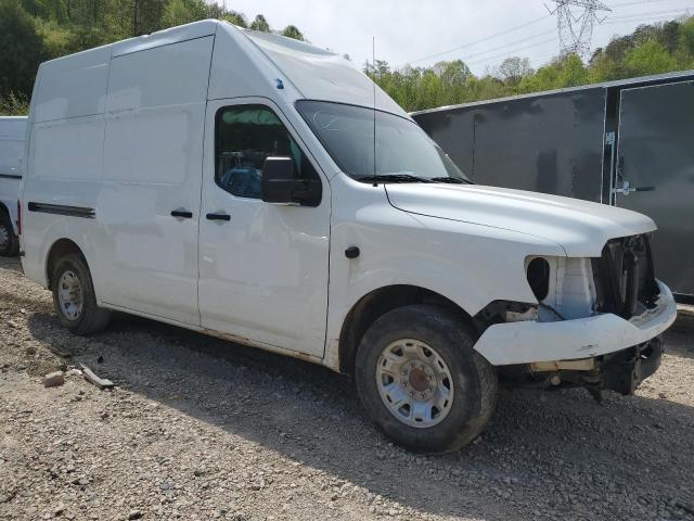 Photo 3 VIN: 1N6BF0LYXMN809438 - NISSAN NV 