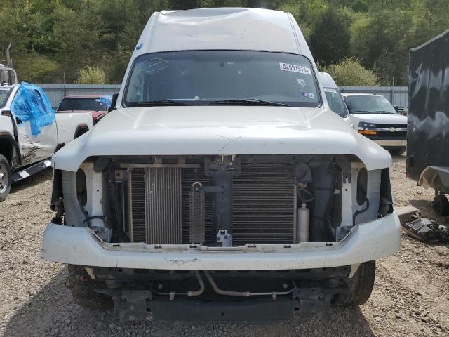 Photo 4 VIN: 1N6BF0LYXMN809438 - NISSAN NV 