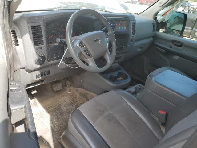 Photo 7 VIN: 1N6BF0LYXMN809438 - NISSAN NV 