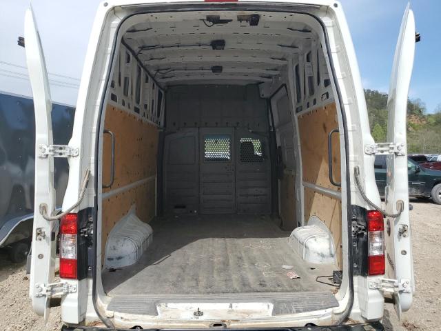 Photo 9 VIN: 1N6BF0LYXMN809438 - NISSAN NV 