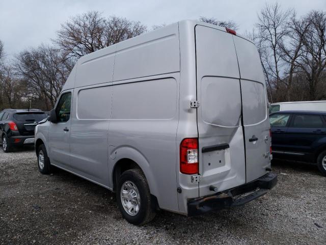 Photo 2 VIN: 1N6BF0LYXMN810377 - NISSAN NV 2500 S 