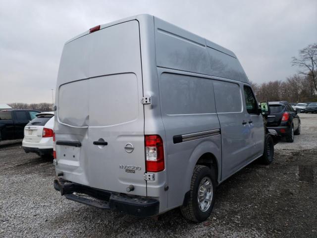 Photo 3 VIN: 1N6BF0LYXMN810377 - NISSAN NV 2500 S 