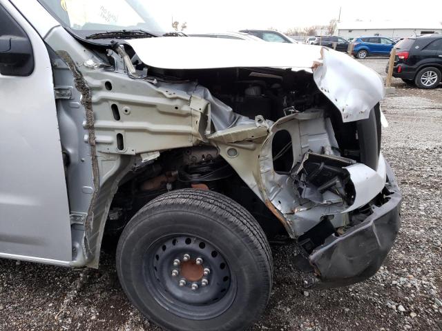 Photo 8 VIN: 1N6BF0LYXMN810377 - NISSAN NV 2500 S 