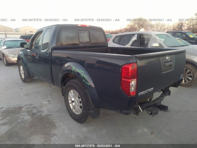 Photo 2 VIN: 1N6DD0CU1KN711083 - NISSAN FRONTIER 