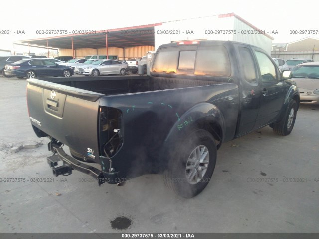 Photo 3 VIN: 1N6DD0CU1KN711083 - NISSAN FRONTIER 