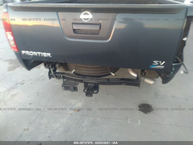 Photo 5 VIN: 1N6DD0CU1KN711083 - NISSAN FRONTIER 