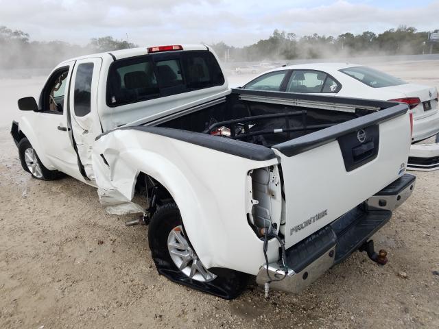 Photo 2 VIN: 1N6DD0CU2HN728628 - NISSAN FRONTIER S 