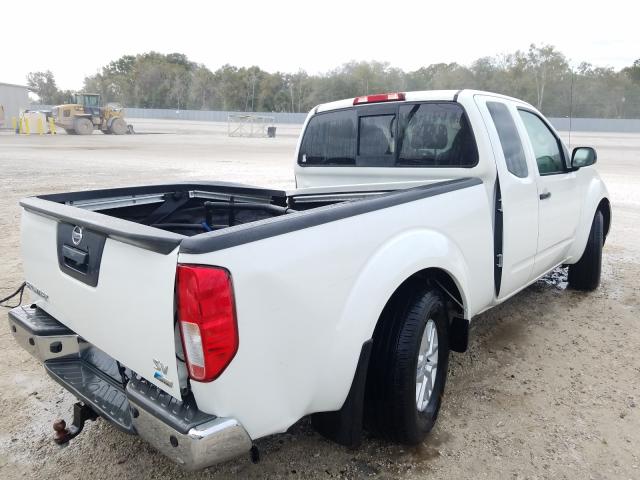 Photo 3 VIN: 1N6DD0CU2HN728628 - NISSAN FRONTIER S 