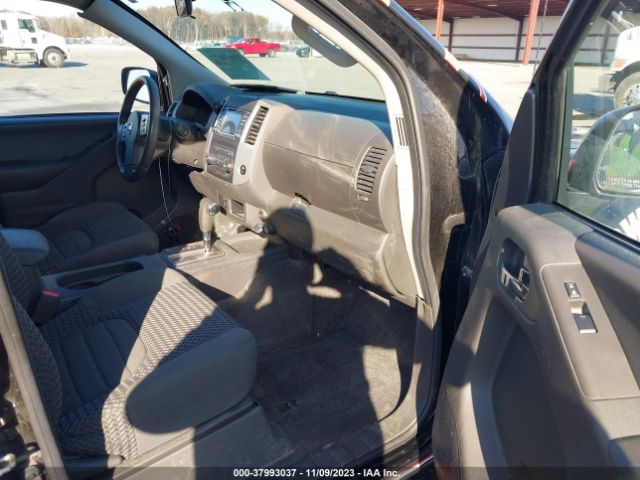 Photo 4 VIN: 1N6DD0CU3JN761692 - NISSAN FRONTIER 